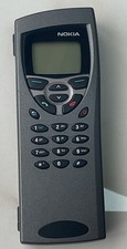 Nokia 9110 communicator for sale  BARNET