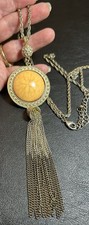 Vtg faux pink for sale  Anderson