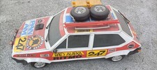 Fiat ritmo raid usato  Merlino