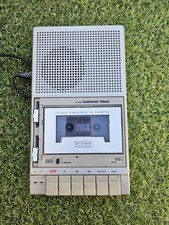 Lecteur enregistreur cassettes d'occasion  Saint-Omer