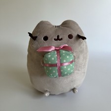 Pusheen plush gund for sale  MALMESBURY