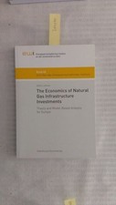 The economics natural gebraucht kaufen  Dinkelscherben