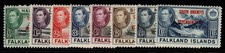 Falkland islands south for sale  DERBY