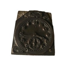 Antique letterpress printing for sale  Pompano Beach