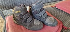 Probiker motorrad stiefel gebraucht kaufen  Burgschwalbach, Holzheim, Isselbach