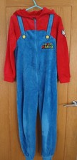 Boys super mario for sale  WORKINGTON