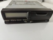 Tachograph actia smartach usato  Lamezia Terme