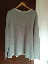 Damenpullover hellgrau witt gebraucht kaufen Damenpullover hellgrau witt gebraucht kaufen  Duderstadt