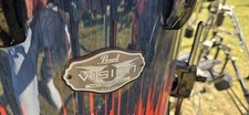 Pearl vision custom gebraucht kaufen  Eberswalde-Umland
