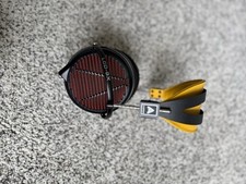 Audeze lcd head for sale  Decorah
