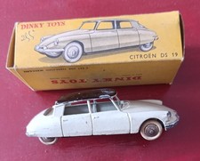 Dinky toys toys d'occasion  Étais-la-Sauvin