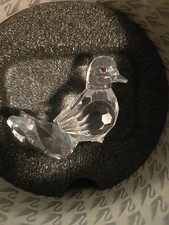 Swarovski crystal dove for sale  Trenton