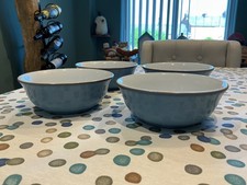 Denby colonial blue for sale  NORTHWICH