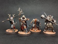 Warhammer underworlds gnarlspi for sale  BARROW-IN-FURNESS