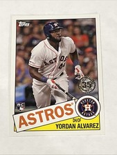 2020 topps yordan for sale  Commerce City