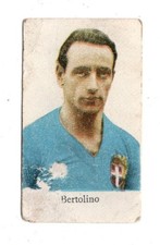 Calcio figurina cartonata usato Calcio figurina cartonata usato  Merate