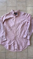 Camicia ralph lauren usato  Casapesenna