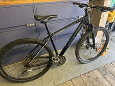 Cube aim 29er for sale  KENDAL