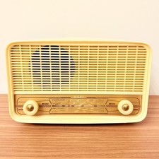 Radio vintage west usato  Ladispoli