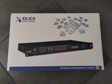 Xilica 4080 dsp usato  Roma