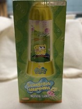 2002 spongebob squarepants for sale  Franklinville