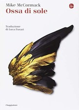 Ossa sole mcmormack usato Ossa sole mcmormack usato  Sesto San Giovanni