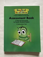 Assessment book first for sale  Florence