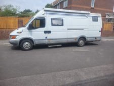 2003 iveco daily for sale  BOURNEMOUTH