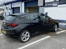 Astra sri 1.2 for sale  WIRRAL