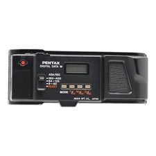 Pentax données numériques d'occasion  Expédié en France