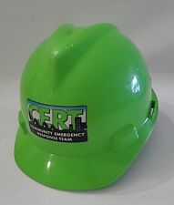 Cert safety hard for sale  Melbourne