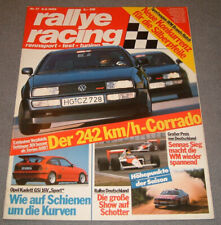 Rallye racing ettinger gebraucht kaufen  Rastede