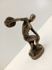 Petit bronze statuette d'occasion  France