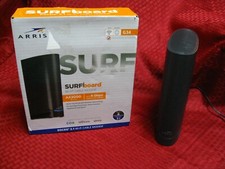 Arris cable modem for sale  Owego