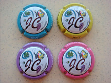 Champagne joly lot d'occasion  Saint-Pierre-d'Oléron