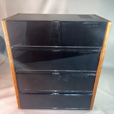 Vintage laserline storage for sale  Sophia