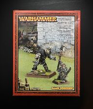 Warhammer skavens grey d'occasion  Le Poiré-sur-Vie