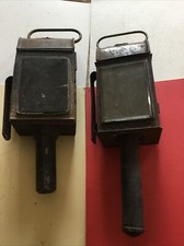 Antique black metal for sale  LONDON
