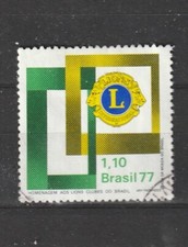 Brasilien brasil stamps gebraucht kaufen  Lippstadt