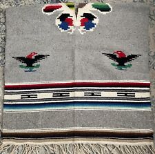 Vintage mexican serape for sale  Wentzville
