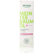 Angebot alkmene teebaumöl gebraucht kaufen  Lampertheim