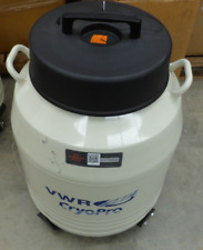 Vwr cryo pro for sale  Madawaska