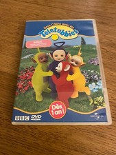 Dvd teletubbies gros d'occasion  Étampes