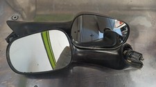 Coppia specchietti retrovisori usato  Soveria Mannelli