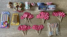 fairy cake decorations for sale fairy cake decorations for sale LEOMINSTER