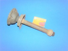 Flanschwelle steckwelle 02g409 gebraucht kaufen  Deutschland