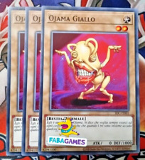 Ojama giallo ioc usato  Santa Sofia