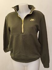 Felpa donna nike usato  Chianciano Terme