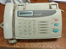 Fax sharp 375 usato  Pescara