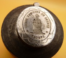 Old die tool d'occasion  Expédié en Belgium